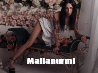 Mailanurmi