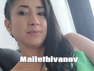 Mailethivanov