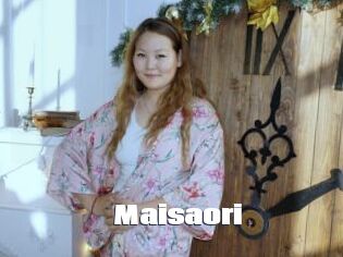 Maisaori