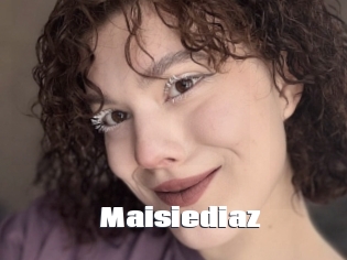 maisiediaz The hot porn