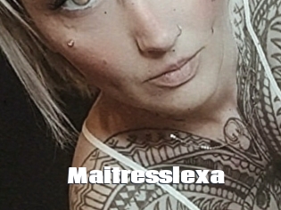 Maitresslexa