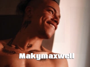 Makymaxwell