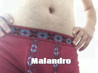 Malandro