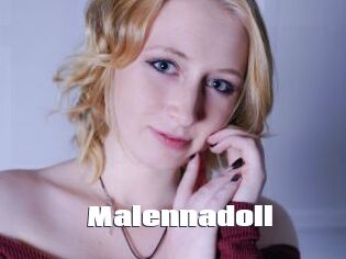 Malennadoll