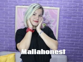 Maliahonest