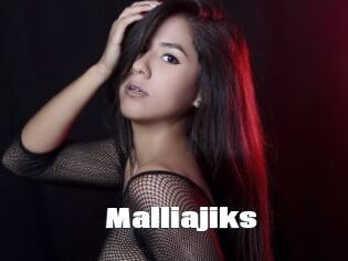 Malliajiks