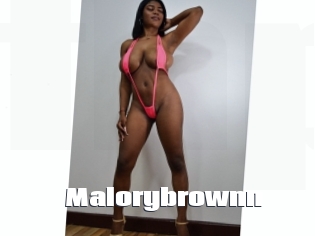 Malorybrownn