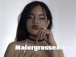 Maloryrosseau