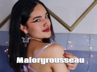 Maloryrousseau
