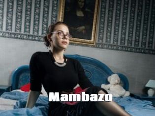 Mambazo