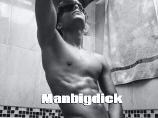 Manbigdick