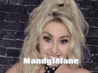 Mandy18lane