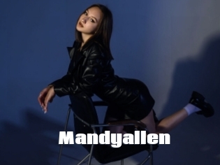 Mandyallen