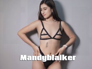 Mandyblaiker