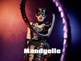 Mandyelle
