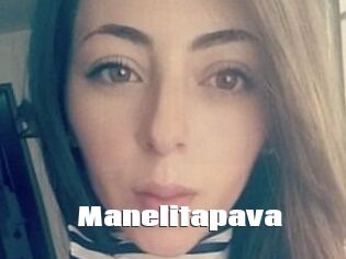 Manelita_pava