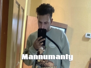 Mannumanty