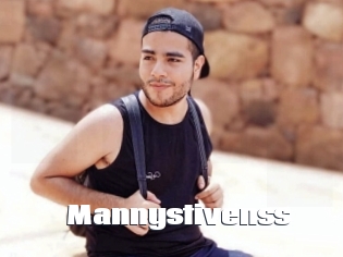 Mannystivenss