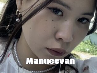 Manueevan