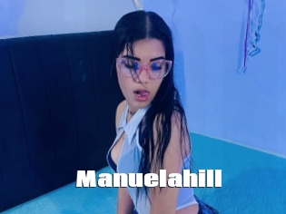 Manuelahill