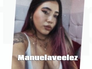 Manuelaveelez