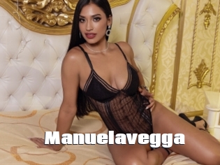 Manuelavegga