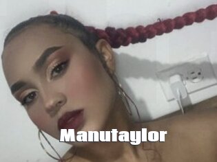 Manutaylor