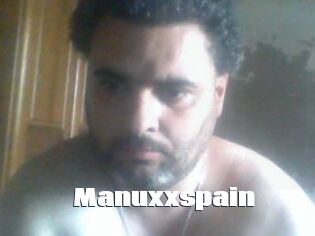 Manuxxspain