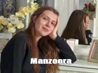 Manzoora