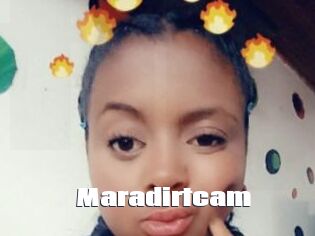 Maradirtcam