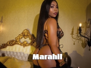 Marahil