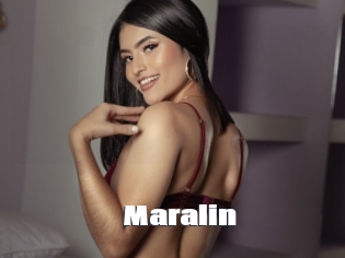 Maralin