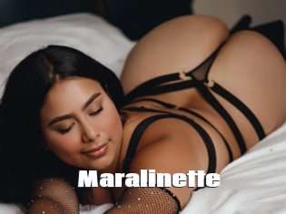 Maralinette