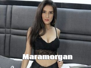 Maramorgan