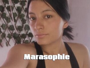 Marasophie