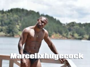 Marcellxhugecock