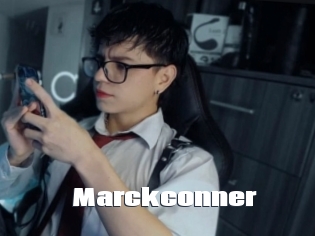 Marckconner