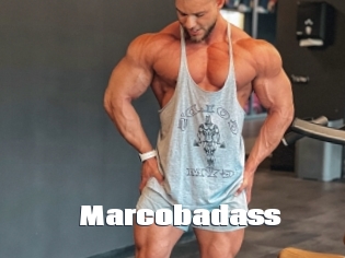 Marcobadass