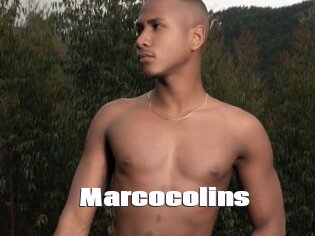 Marcocolins