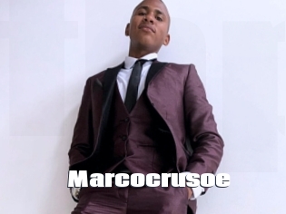 Marcocrusoe