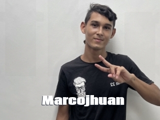 Marcojhuan