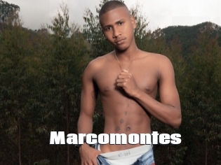 Marcomontes