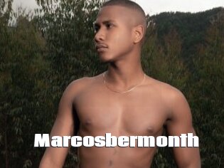 Marcosbermonth
