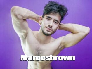 Marcosbrown