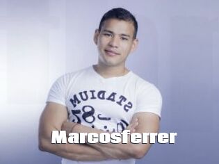 Marcosferrer