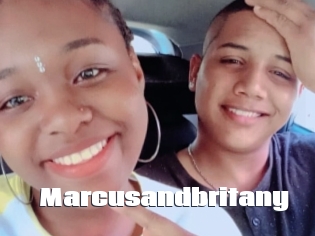 Marcusandbritany