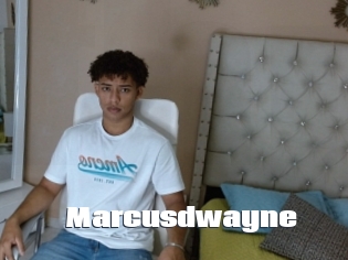 Marcusdwayne