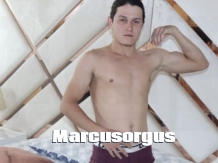 Marcusorgus