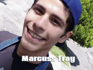 Marcuss_fray