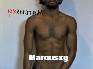 Marcusxy